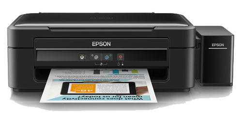 IMPRIMANTE EPSON L360-L382